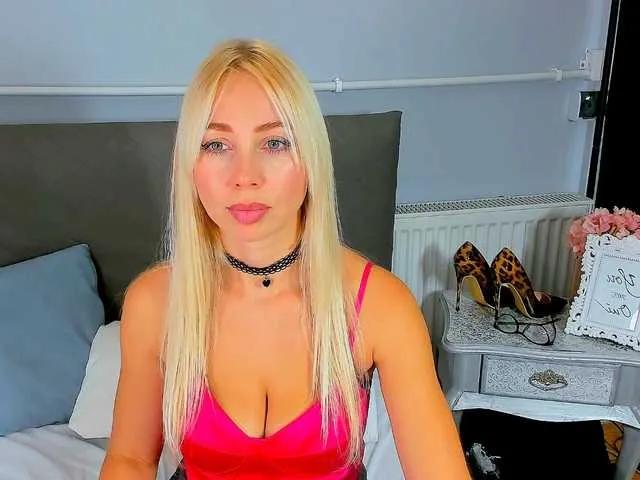 MargaritaModel from BongaCams is Freechat