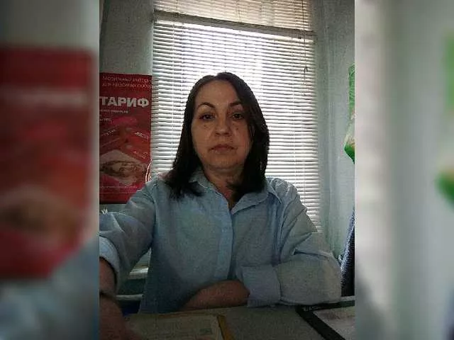 MARGO53 from BongaCams