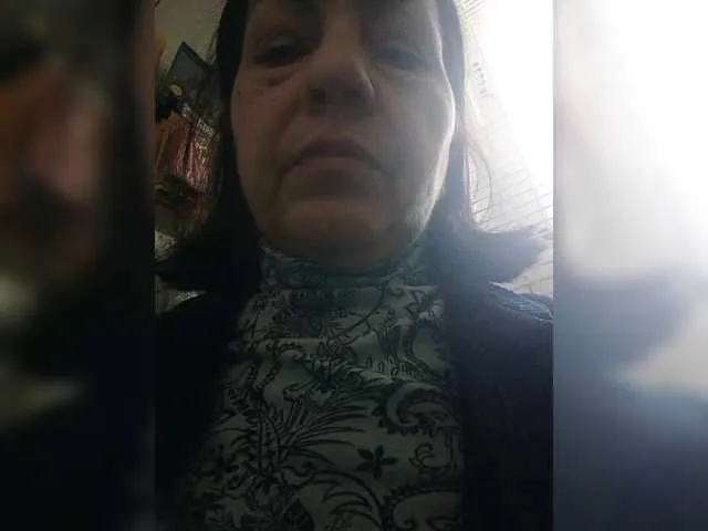 MARGO53 from BongaCams