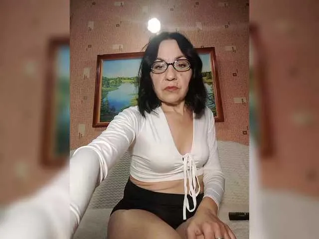 MARGO53 from BongaCams