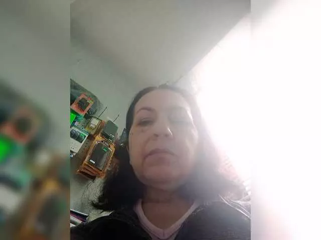 MARGO53 from BongaCams