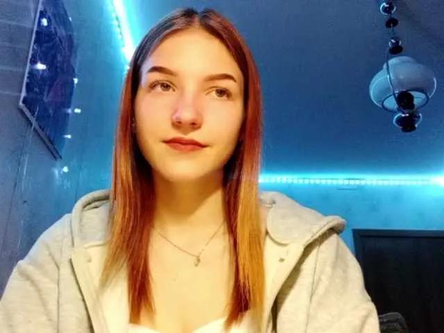 MargorieFelts from BongaCams is Freechat