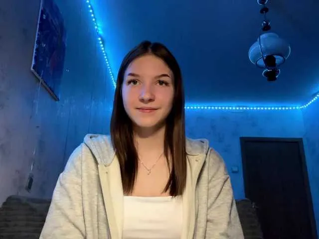 MargorieFelts from BongaCams is Freechat