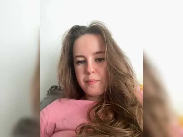 MariaBowman from BongaCams