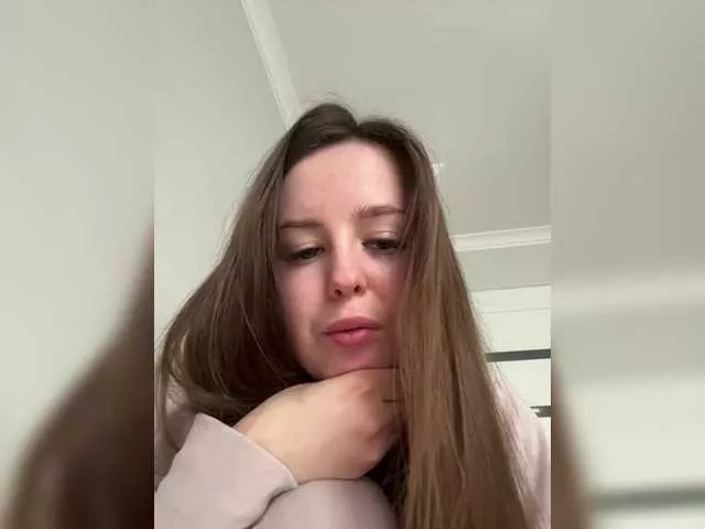 MariaBowman from BongaCams