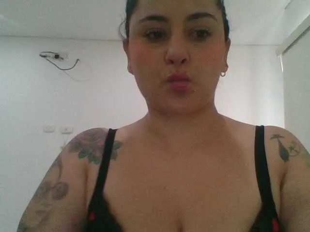 Mariana from BongaCams is Freechat