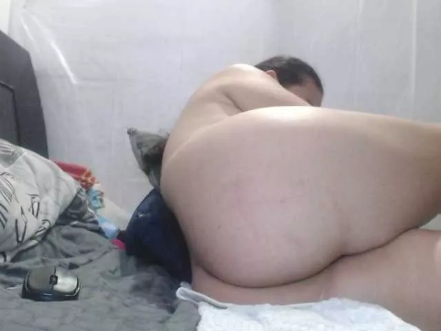 Mariana90 from BongaCams