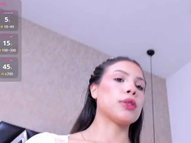 MarianaaTorr from BongaCams is Freechat