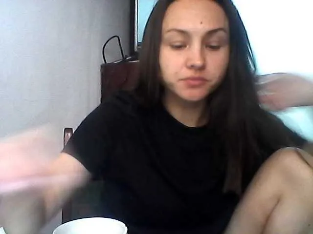 Marichka-seksigirl from BongaCams