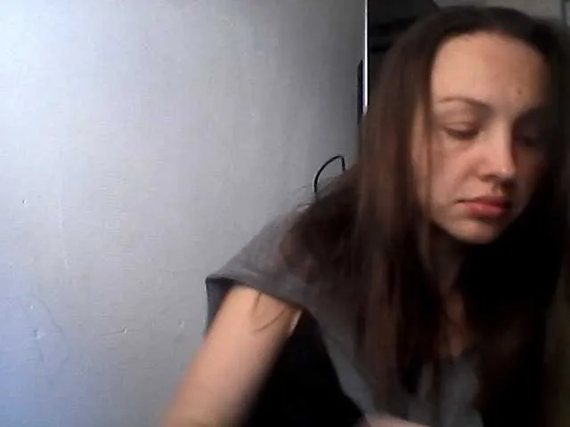 Marichka-seksigirl from BongaCams