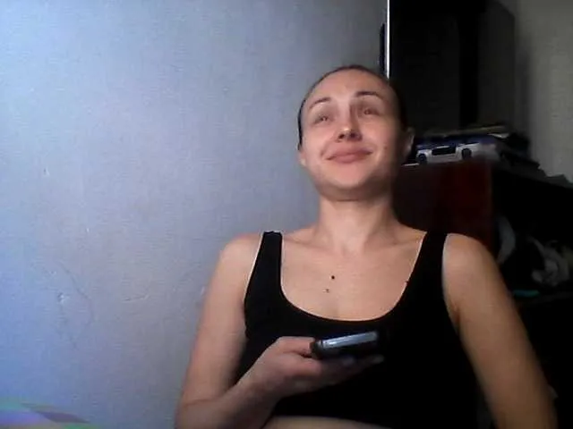 Marichka-seksigirl from BongaCams is Freechat