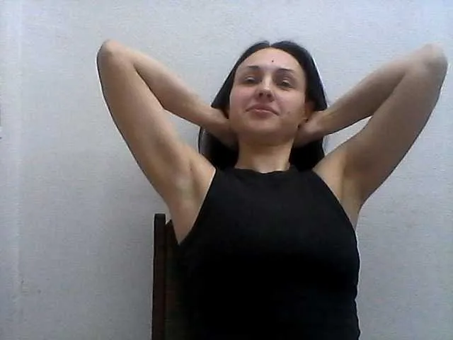 Marichka-seksigirl from BongaCams is Freechat