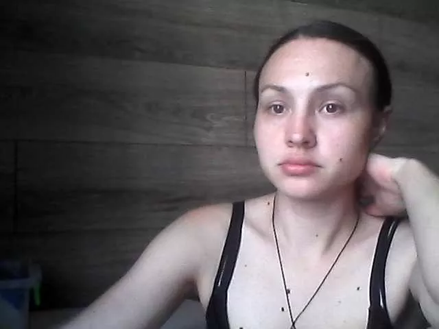 Marichka-seksigirl from BongaCams