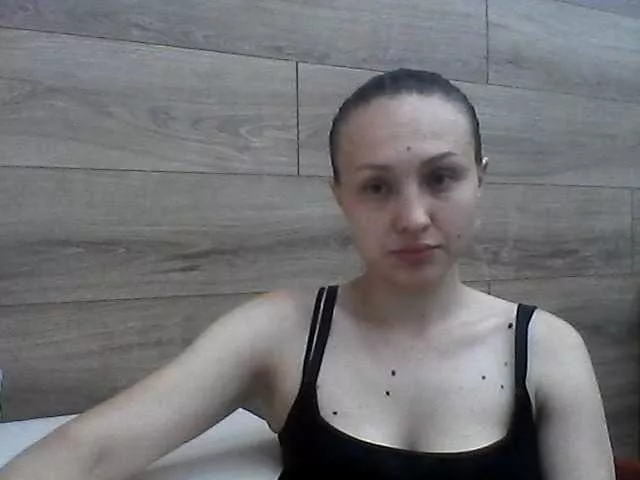 Marichka-seksigirl from BongaCams