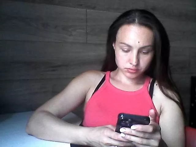 Marichka-seksigirl from BongaCams