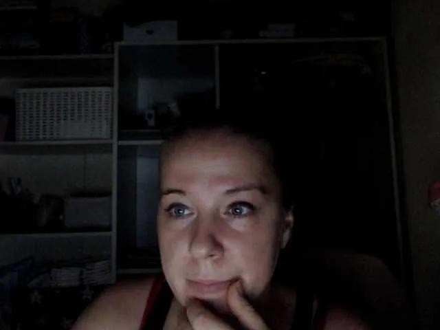 Marielulu1 from BongaCams is Freechat