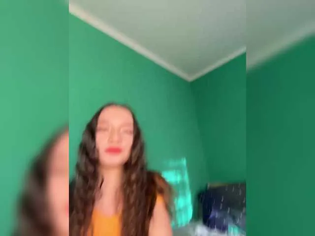 MarinaRosa from BongaCams is Freechat