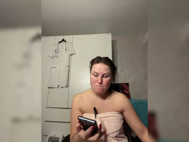 MarissaKiss from BongaCams