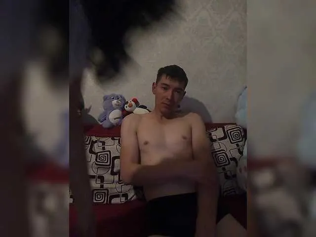 Mary-and-Max from BongaCams