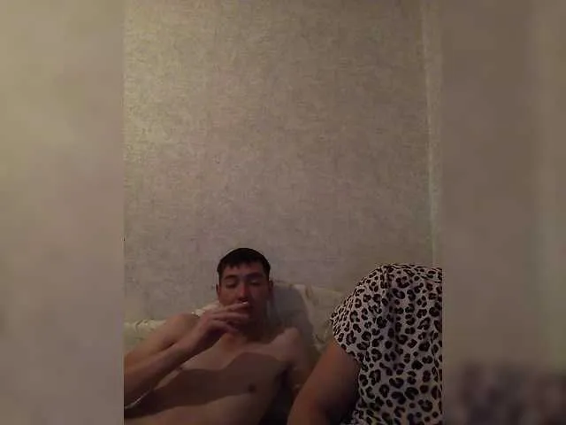 Mary-and-Max from BongaCams