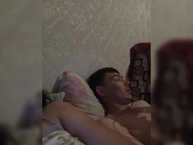 Mary-and-Max from BongaCams