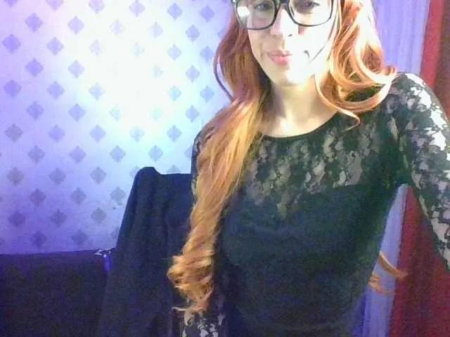 MaryannG from BongaCams is Freechat