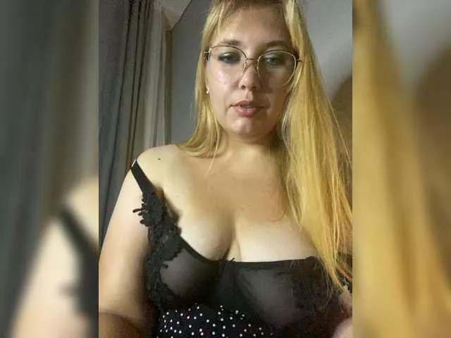 Masia-1 from BongaCams