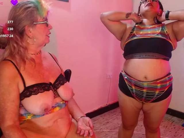 Girls: try live performances with matured performers, from dancing to quirks, in a variety of beautiful sex cams.