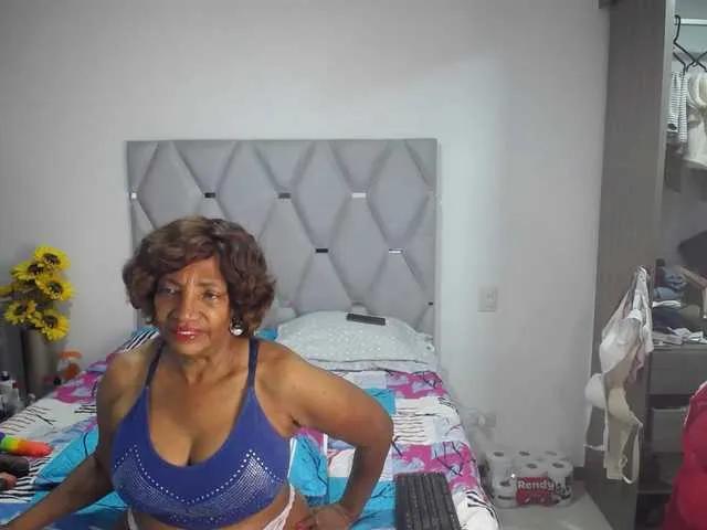 matureflirt69 from BongaCams is Freechat