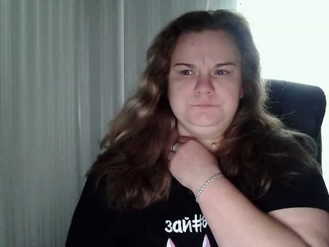 Mavkas2025 from BongaCams