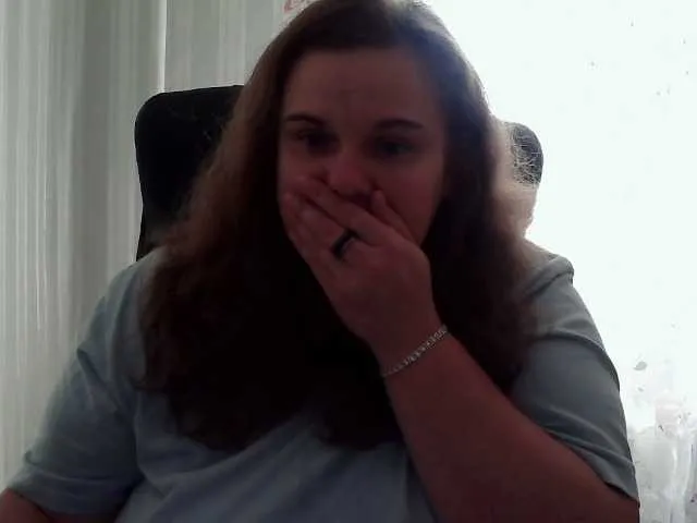 Mavkas2025 from BongaCams