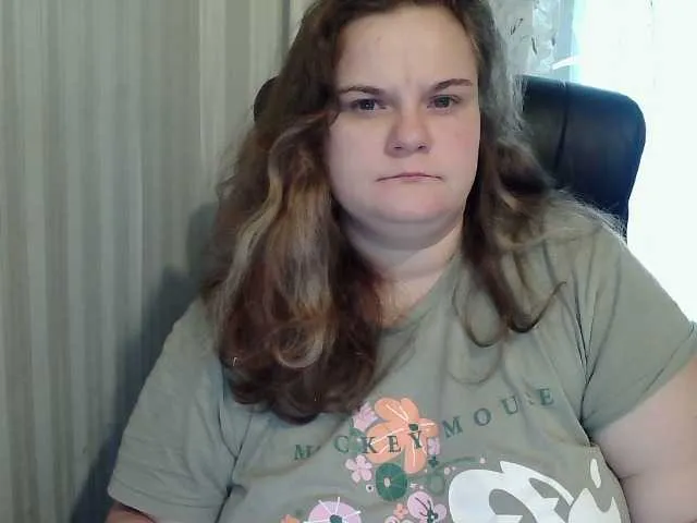 Mavkas2025 from BongaCams