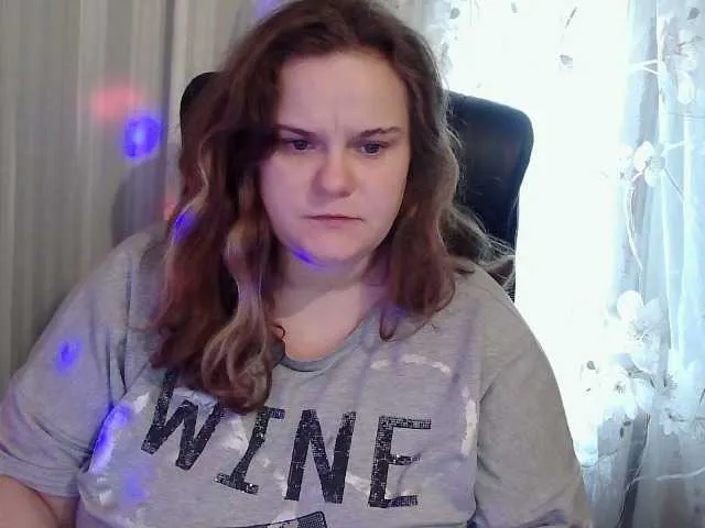 Mavkas2025 from BongaCams