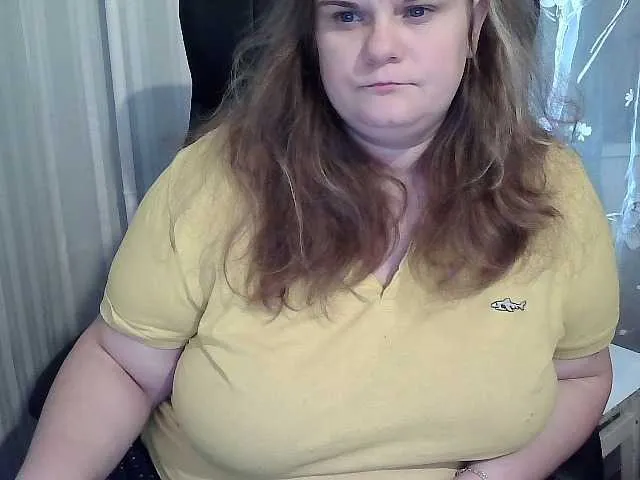 Mavkas2025 from BongaCams