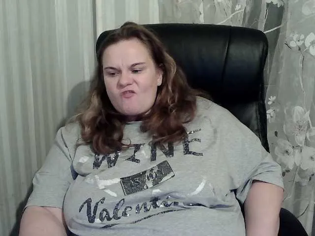 Mavkas2025 from BongaCams