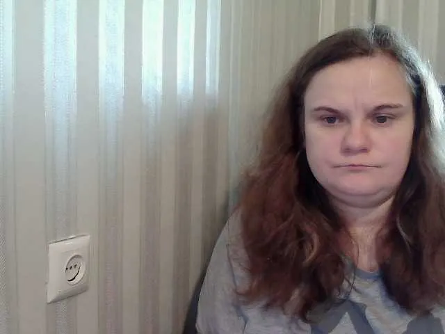 Mavkas2025 from BongaCams