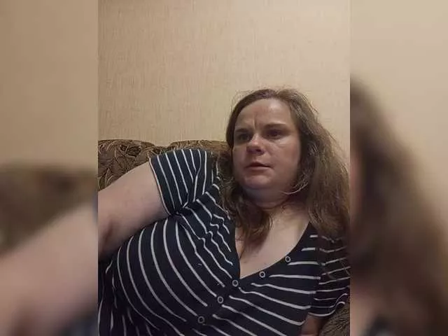 Mavkas2025 from BongaCams