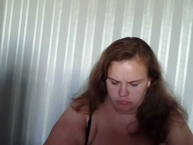 Mavkas2025 from BongaCams