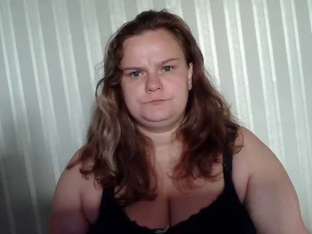 Mavkas2025 from BongaCams