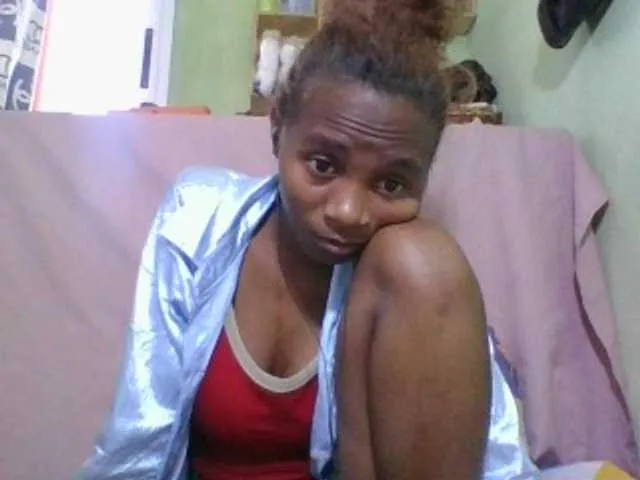 Mayah21a from BongaCams is Freechat