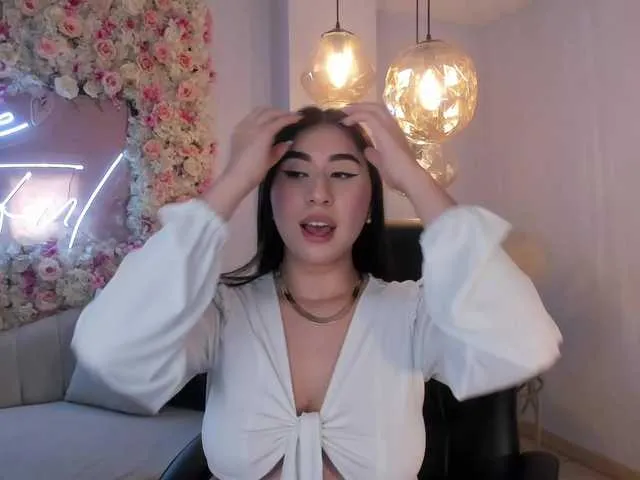 MayaMoretti from BongaCams is Freechat