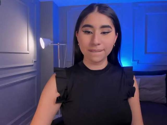 MayaMoretti from BongaCams is Freechat
