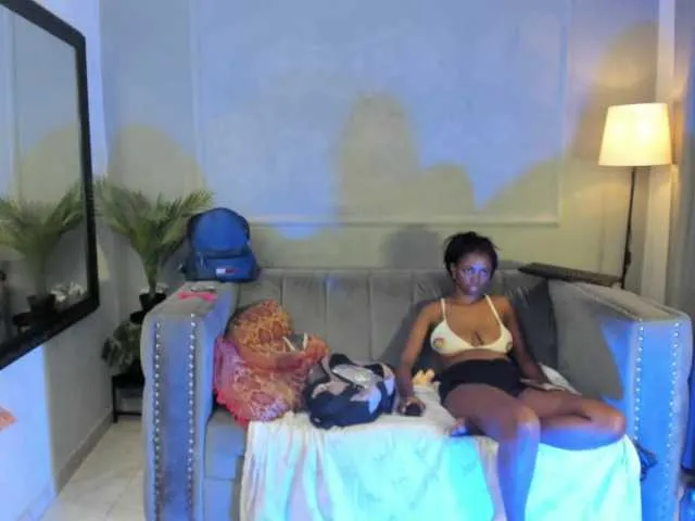 Mayevanss from BongaCams is Freechat