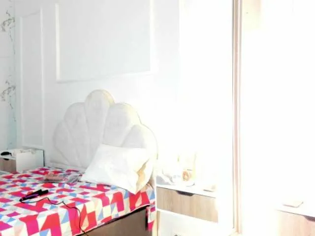 Mayevanss from BongaCams is Freechat