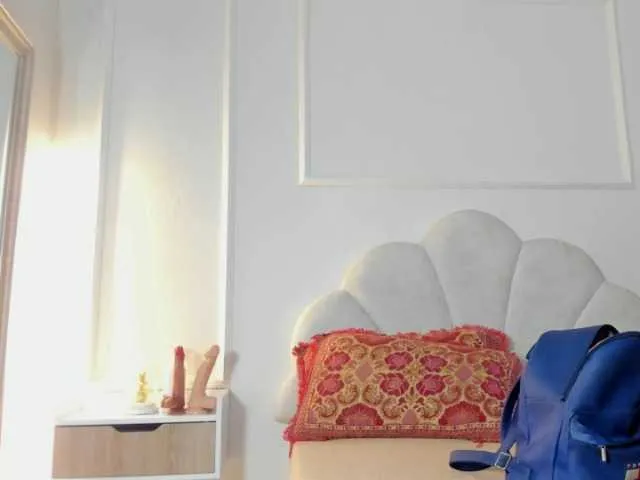 Mayevanss from BongaCams is Freechat