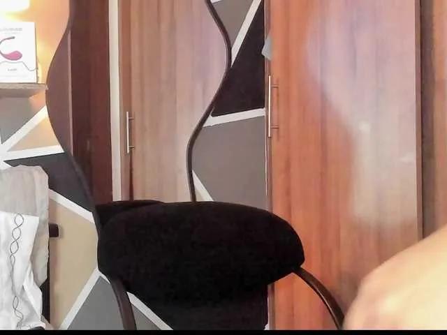 MaylinandNick from BongaCams is Freechat