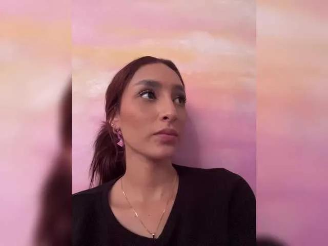 Megan-Holly from BongaCams is Freechat