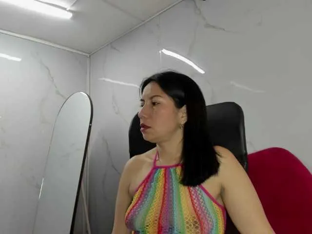 MeganCollinss from BongaCams is Freechat