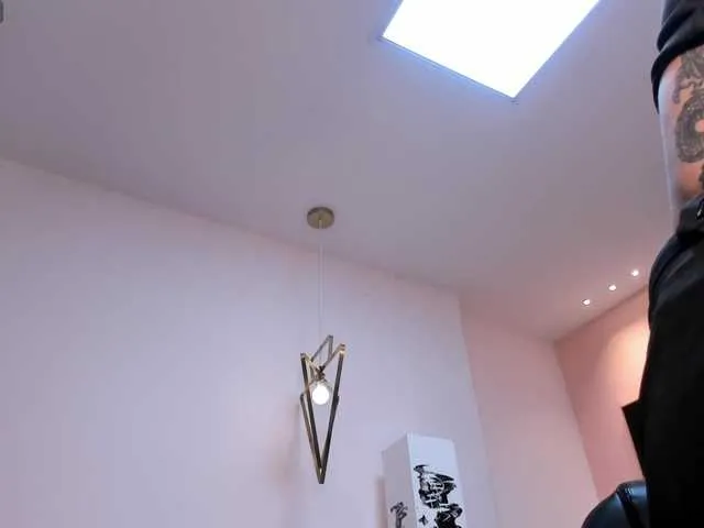 MeganCross from BongaCams is Freechat