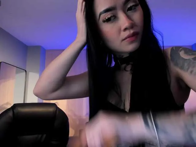 MeganCross from BongaCams is Freechat